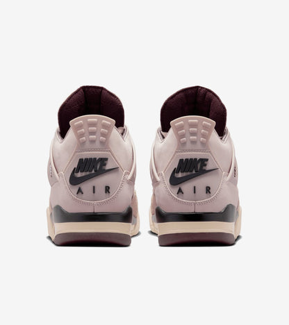 AAOO Jordan 4 Retro OG SP A Ma Maniére While You Were Sleeping