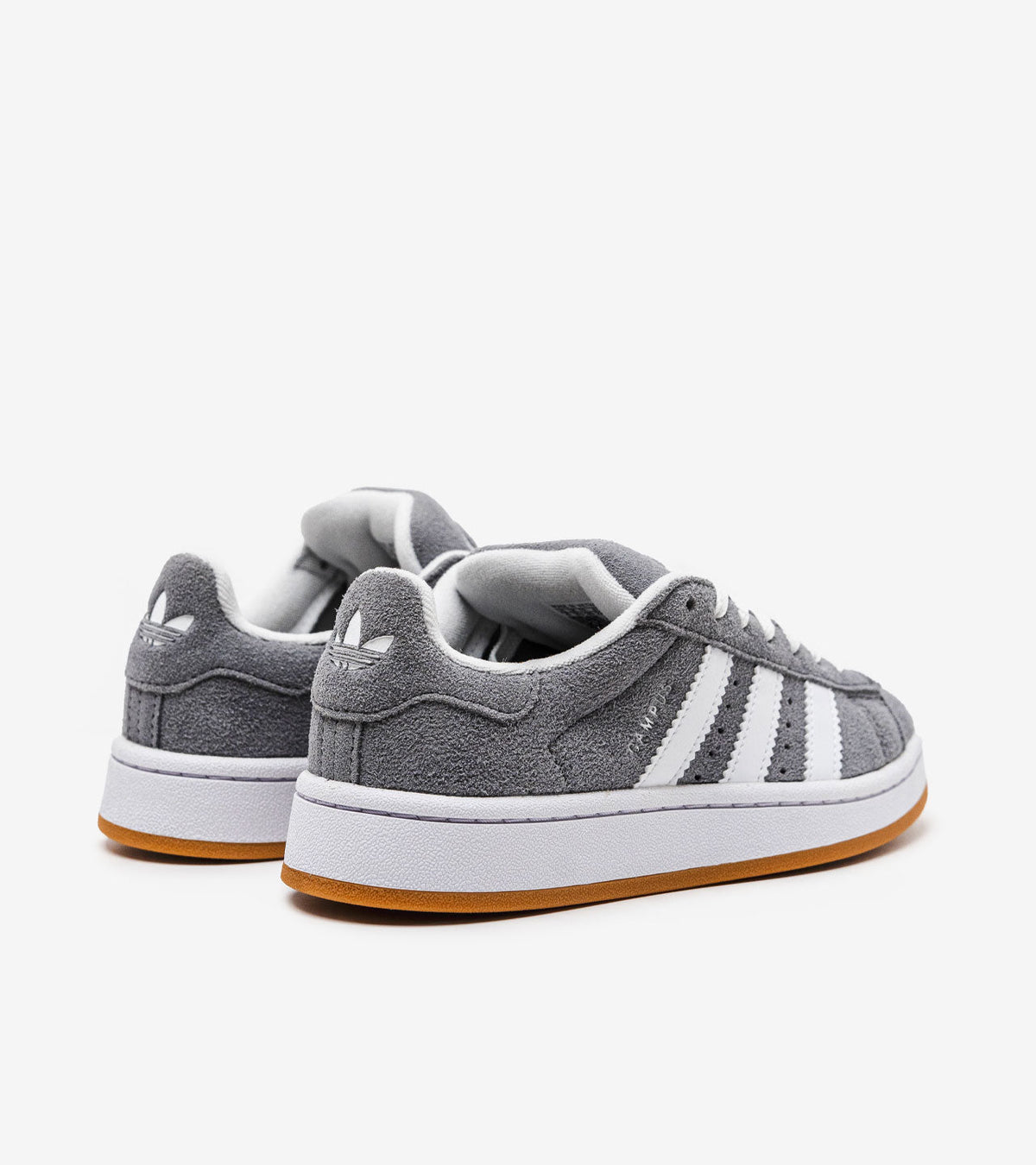 AAOO Campus 00s Grey White