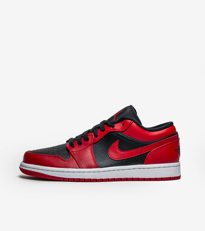 AAOO Jordan 1 Low Reverse Bred