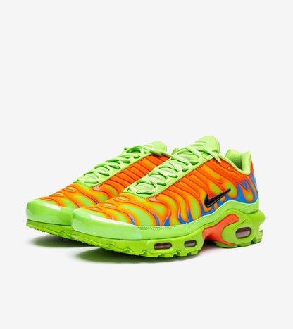 AAOO Air Max Plus Green