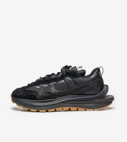 AAOO Vaporwaffle Black Gum