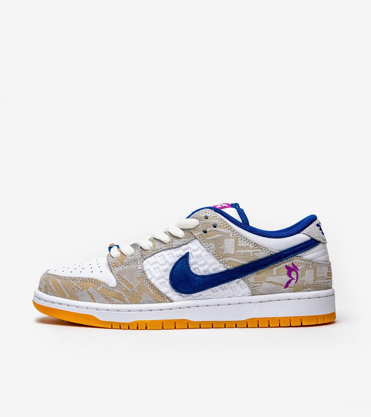 AAOO SB Dunk Low