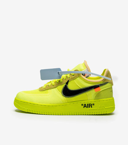 AAOO Air Force 1 Low Volt