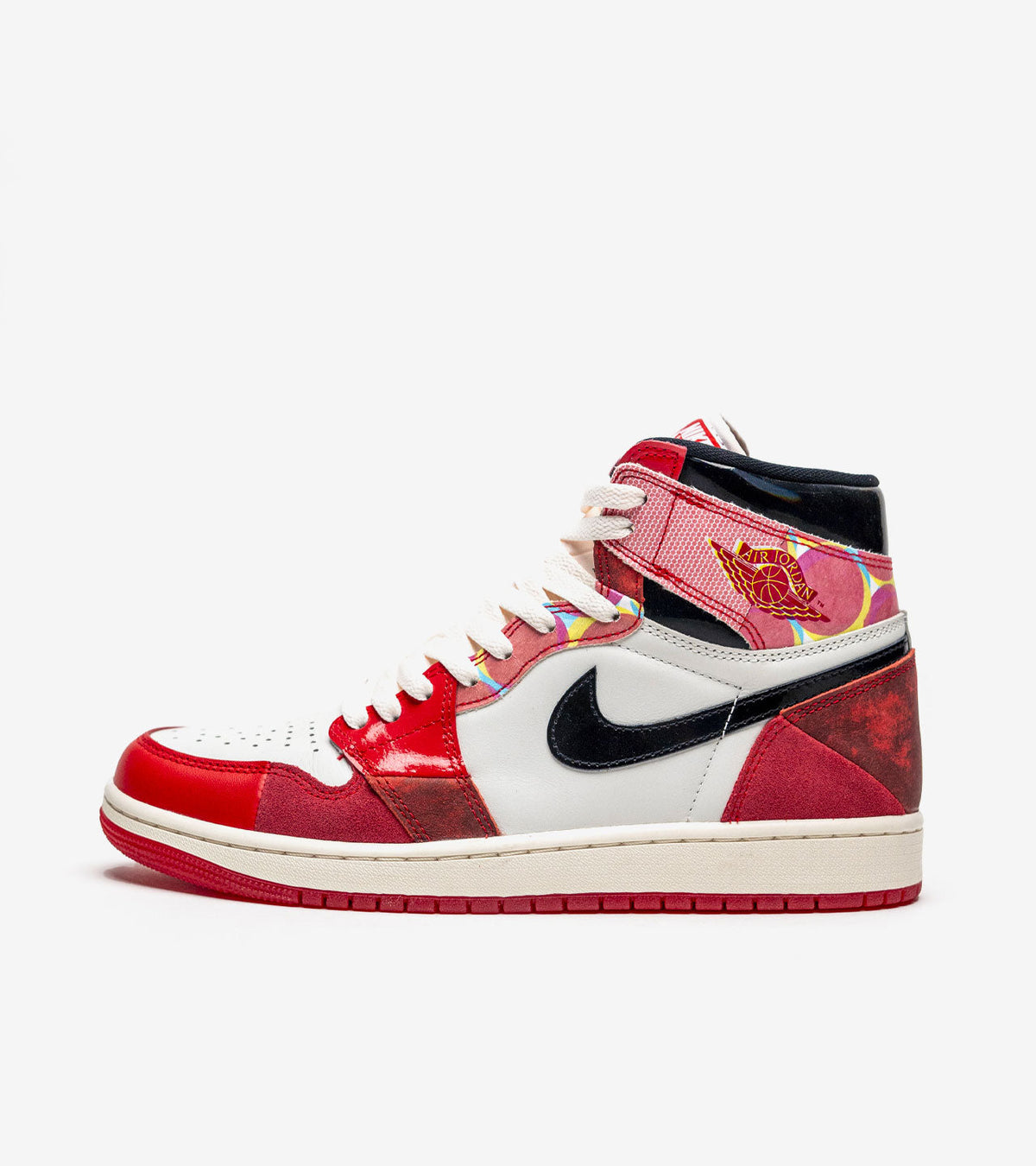 AAOO Jordan 1 Retro High OG