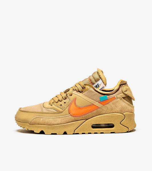 AAOO Air Max 90 Desert Ore