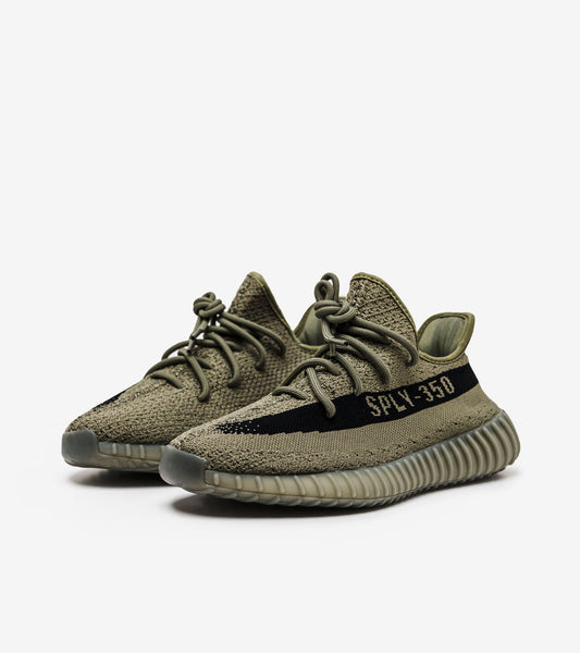 AAOO Boost 350 V2 Granite