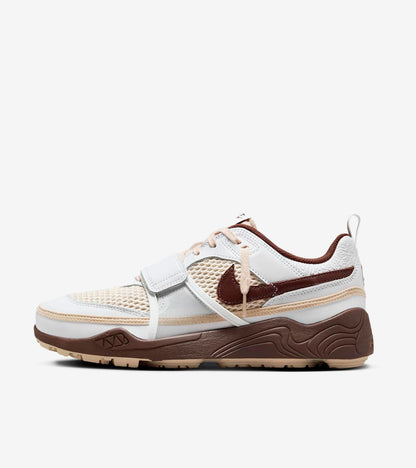 AAOO Zoom Field Jaxx Light Chocolate
