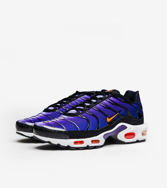 AAOO Air Max Plus Voltage Purple