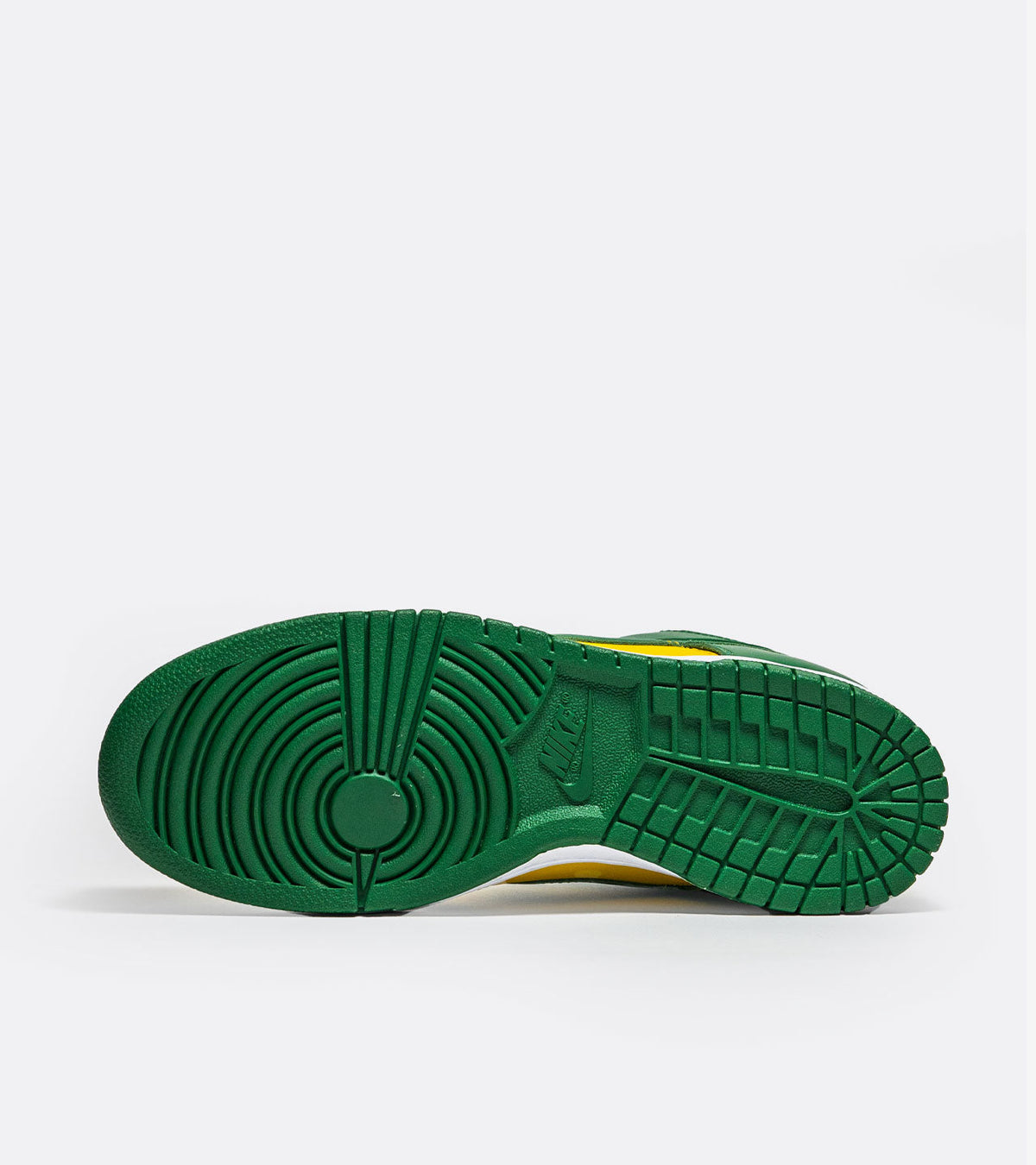 AAOO Dunk Low Brazil
