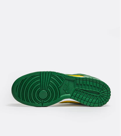AAOO Dunk Low Brazil