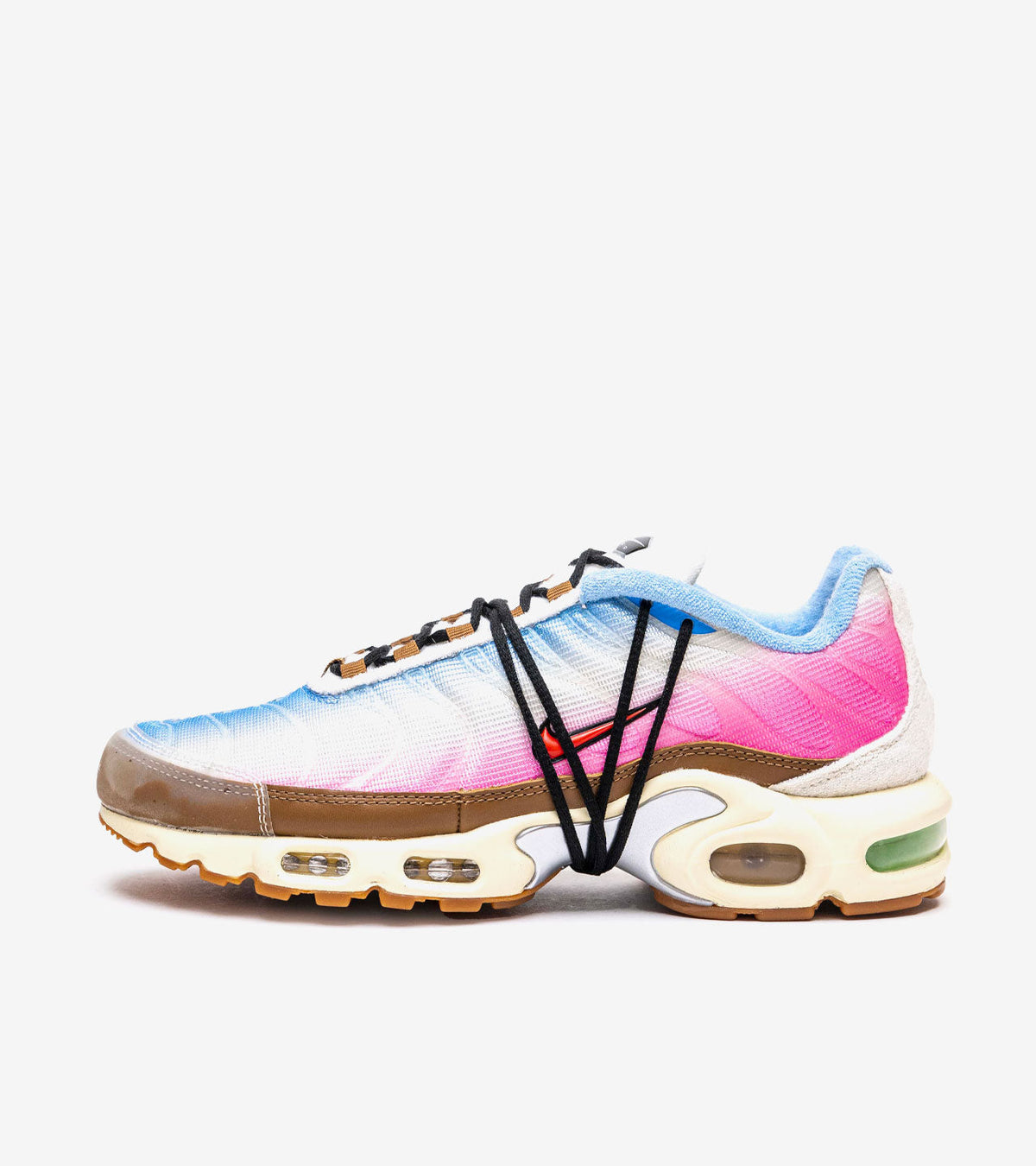 AAOO Air Max Plus Longtaitou Festival