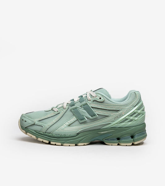 AAOO 1906R Jade Green