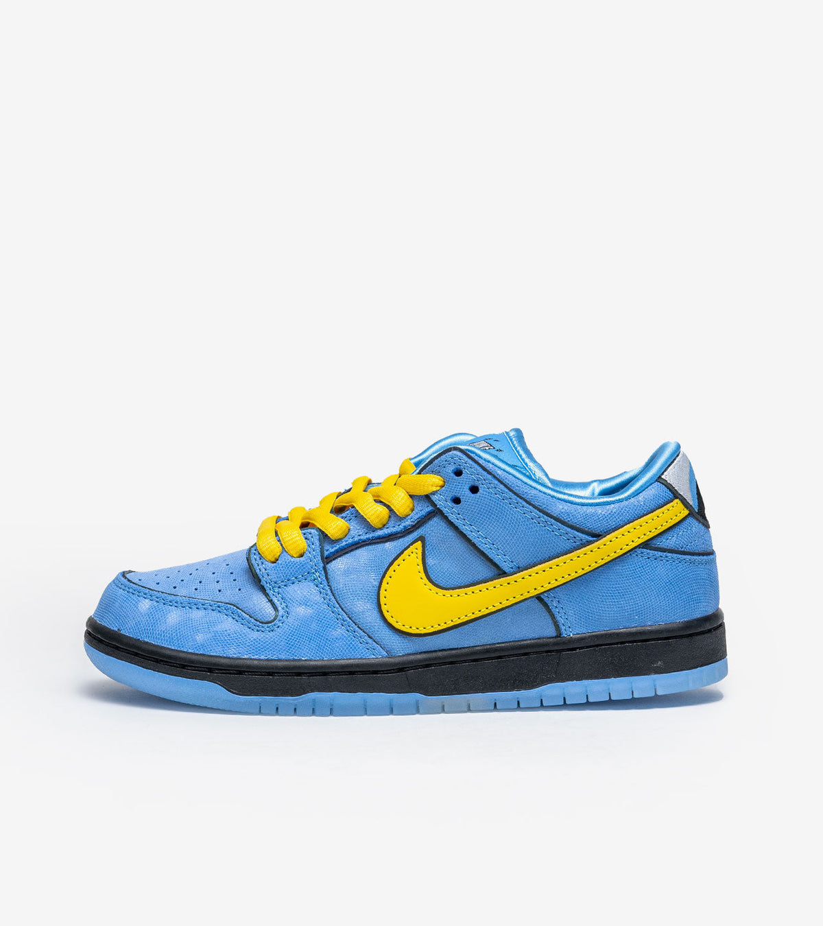 AAOO SB Dunk Low Bubbles