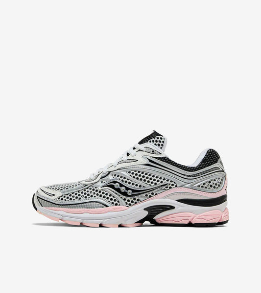 AAOO ProGrid Omni 9 Silber Rosa
