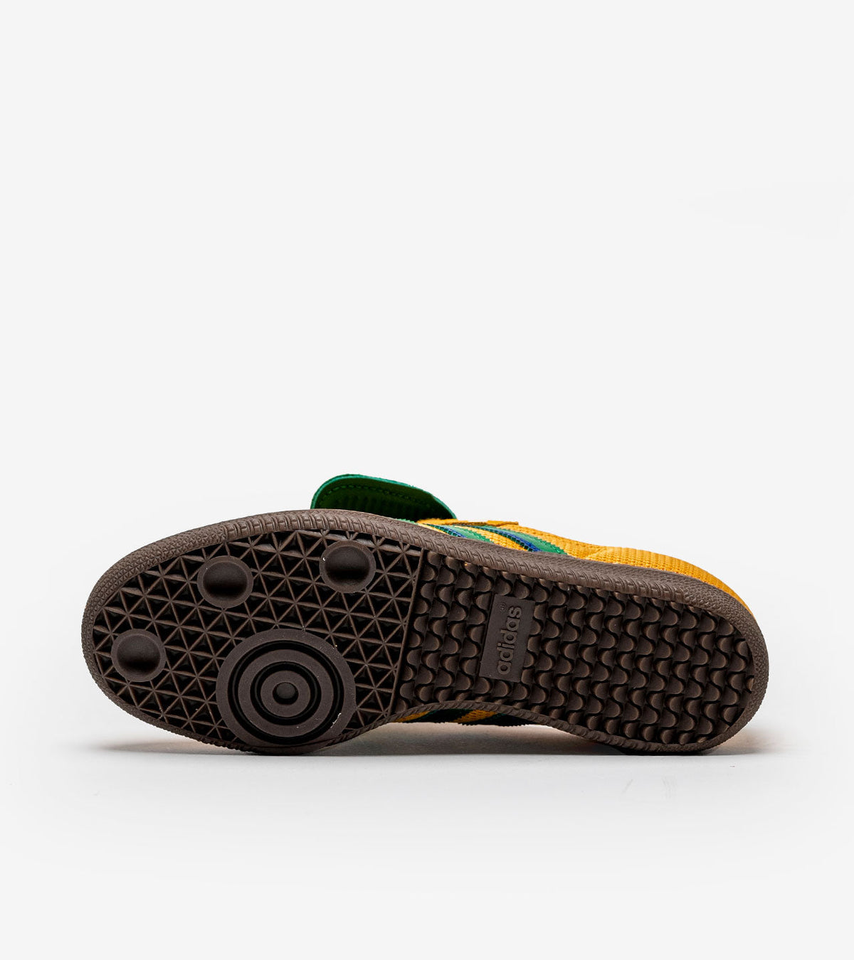 AAOO Samba LT Preloved Gelb