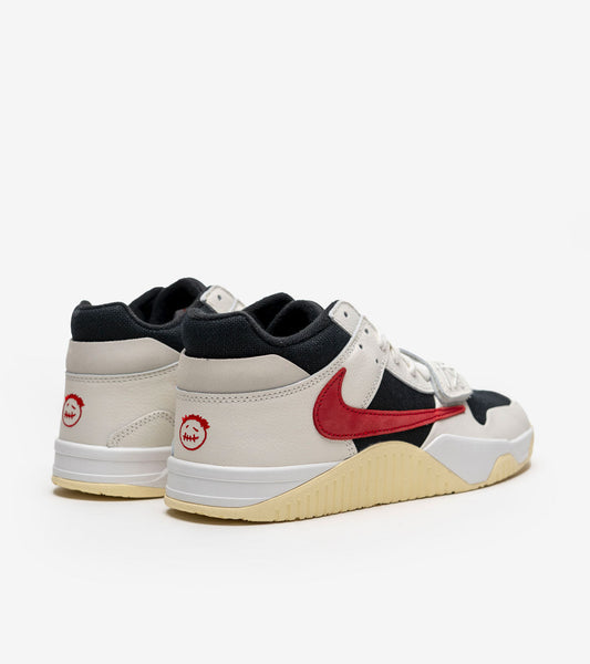 AAOO Jumpman Jack TR University Red
