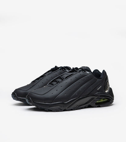 AAOO Hot Step Air Terra Triple Black