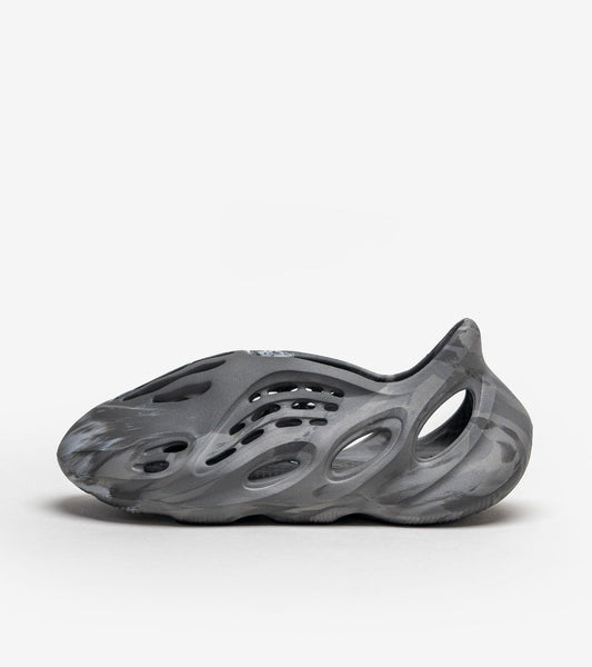 AAOO Foam RNR MX Granite