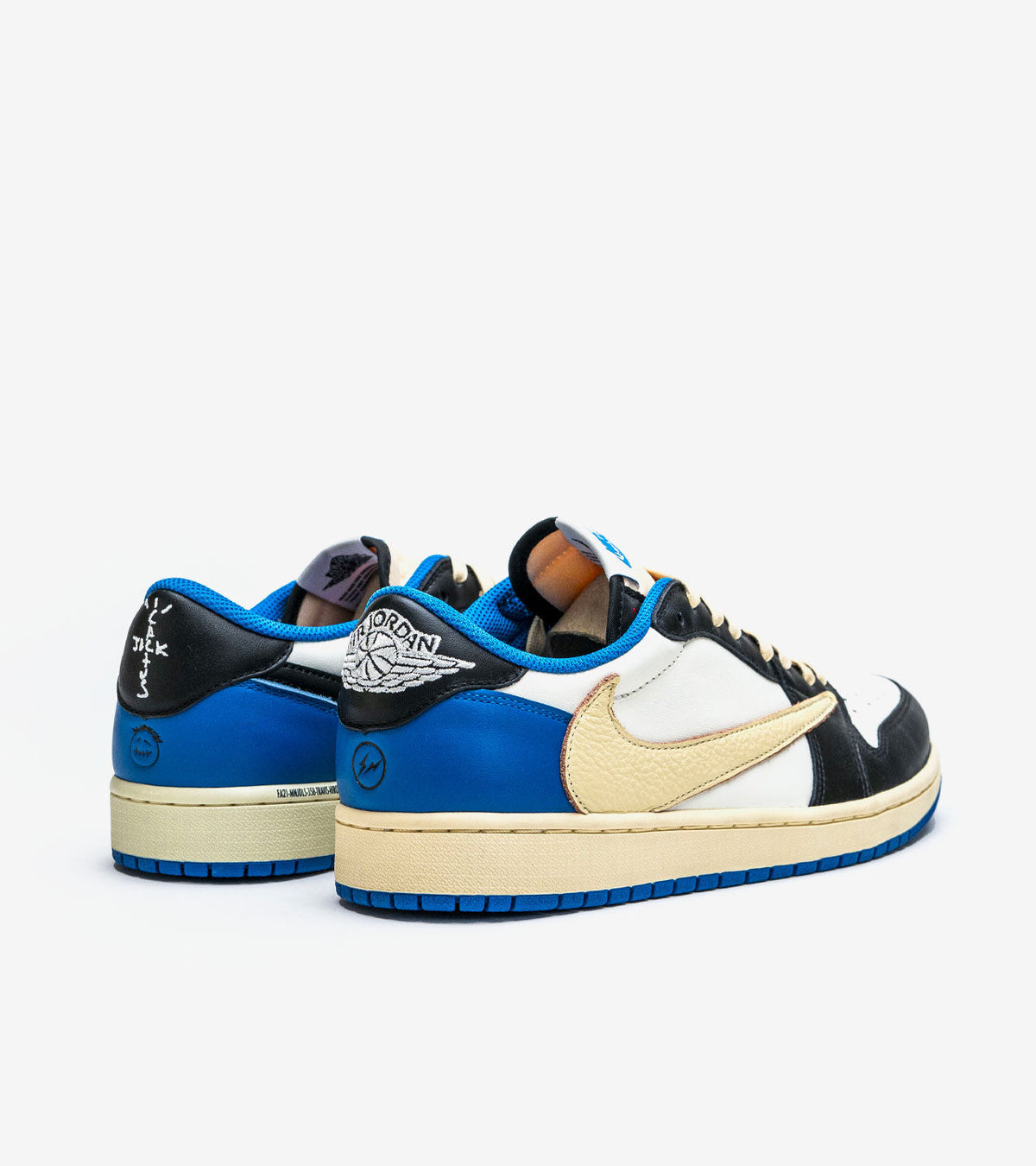 AAOO Jordan 1 Low