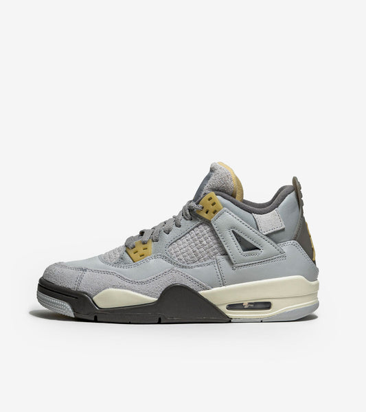 AAOO Jordan 4 Retro SE Craft Photon Dust