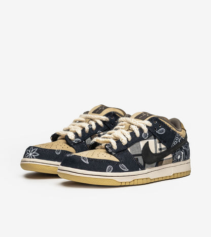 AAOO SB DUNK LOW