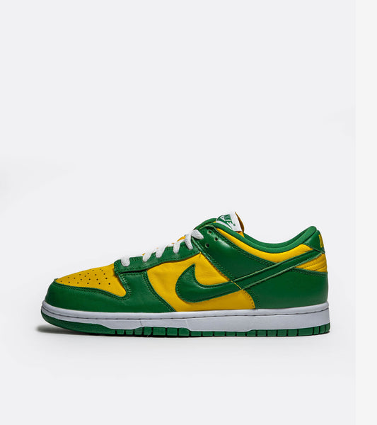 AAOO Dunk Low Brazil