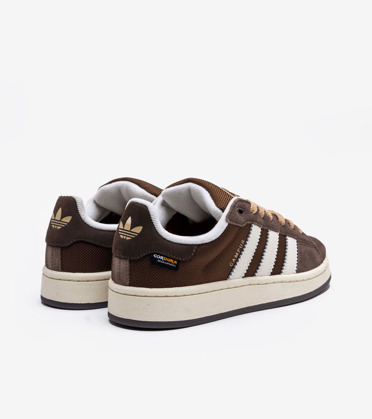 AAOO Campus 00s Cordura Preloved Braun