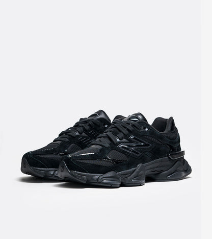 AAOO 9060 Triple Black Patent