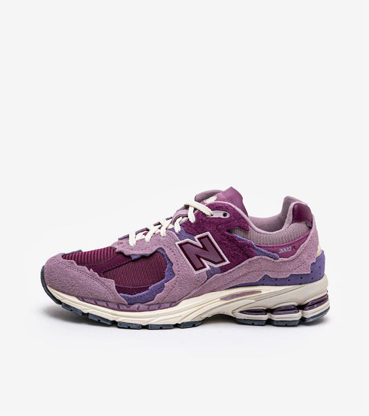 AAOO 2002R Protection Pack Pink