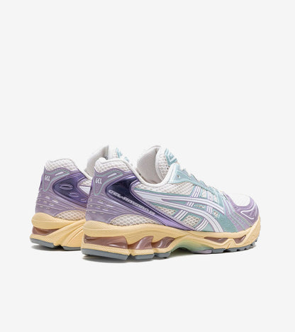 AAOO Gel-Kayano 14 Cream Dusk Violet