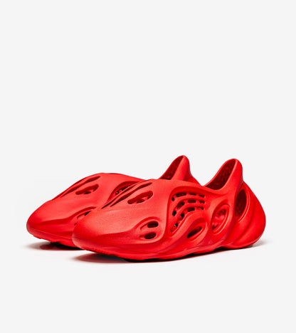 AAOO Foam RNNR Vermillion
