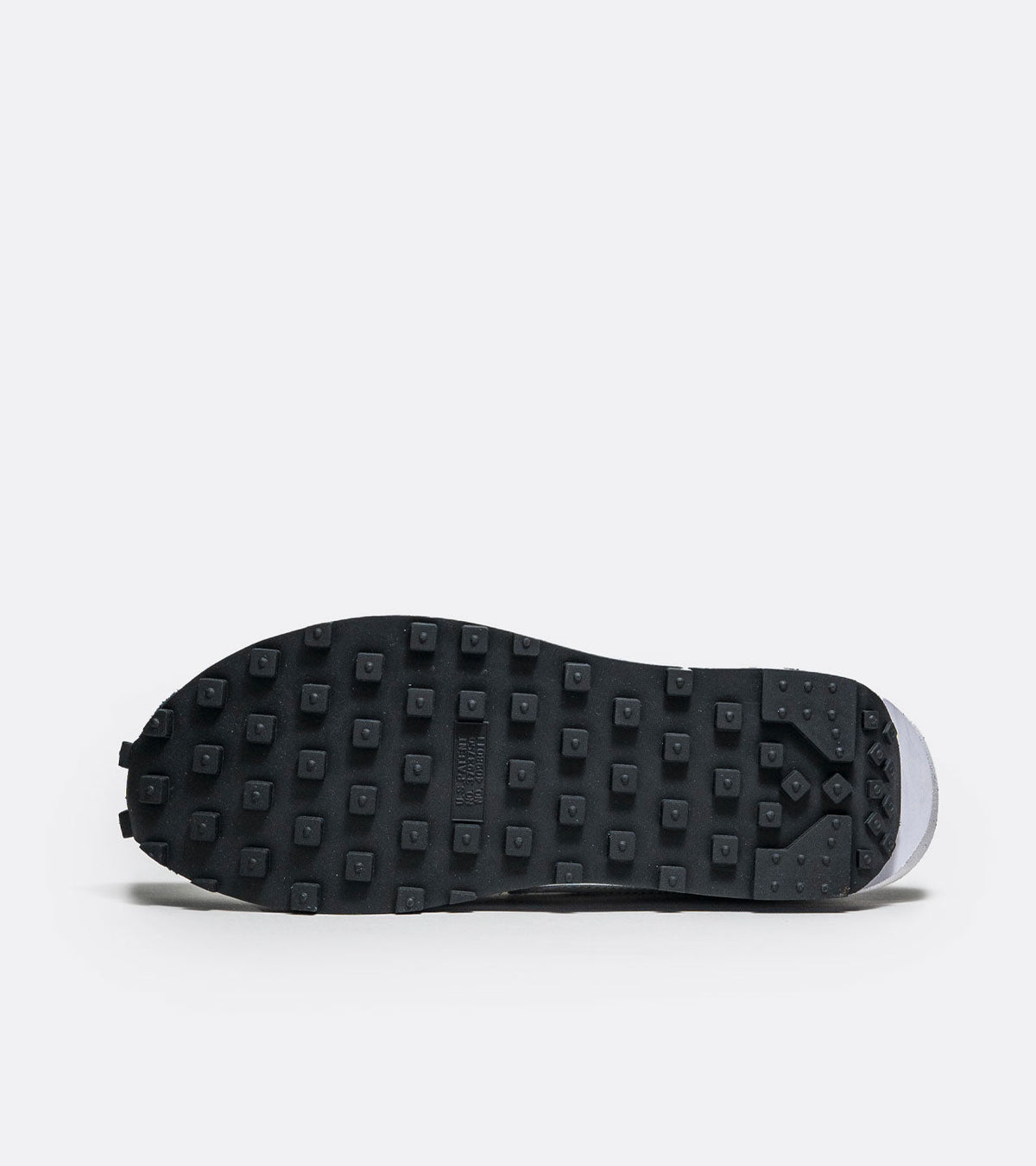 AAOO LD Waffle Navy