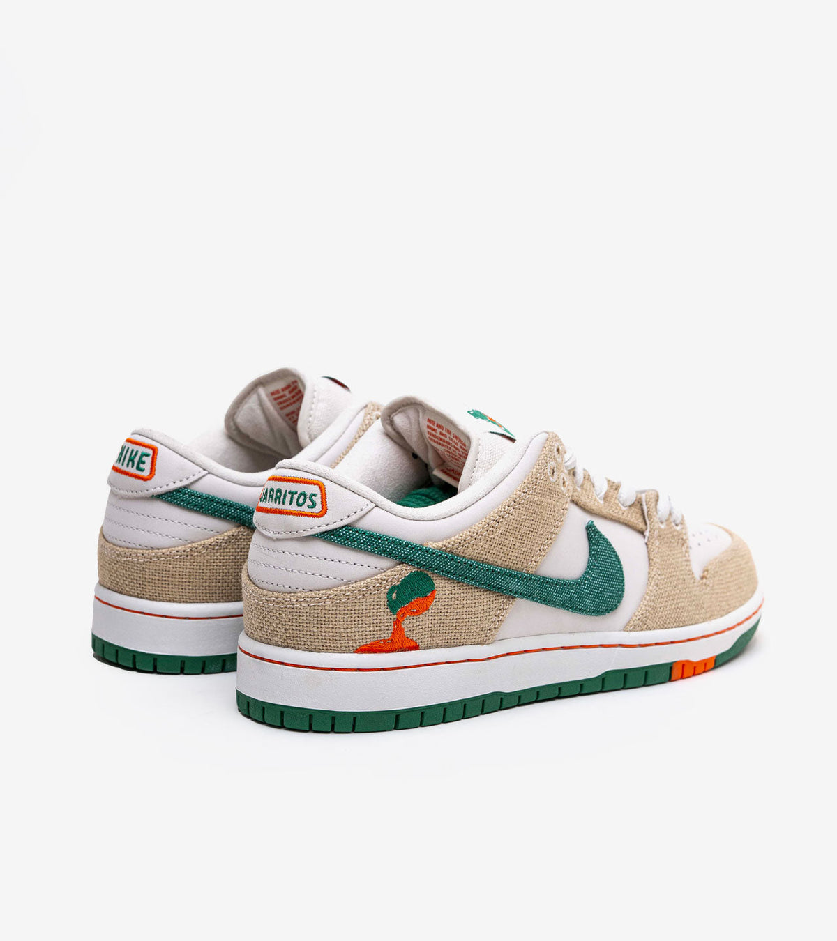 AAOO SB Dunk Low