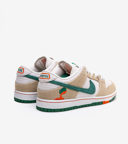 AAOO SB Dunk Low