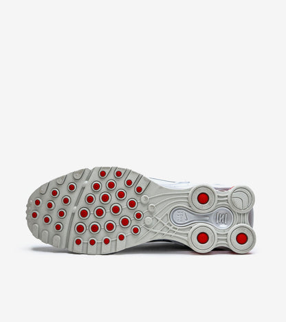 AAOO Shox Ride 2 SP Weiß