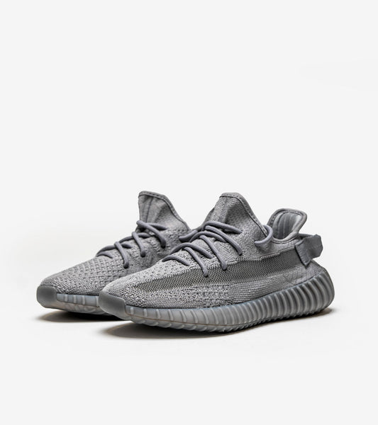 AAOO Boost 350 V2 Stahlgrau