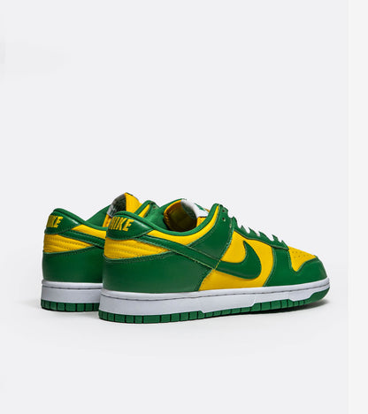 AAOO Dunk Low Brazil