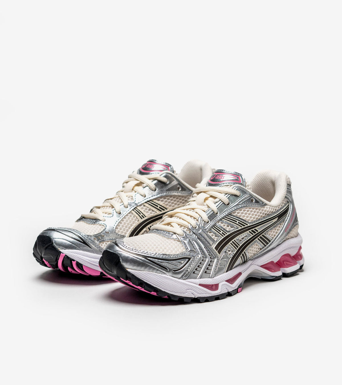 AAOO GEL-Kayano 14 Cream Sweet Pink