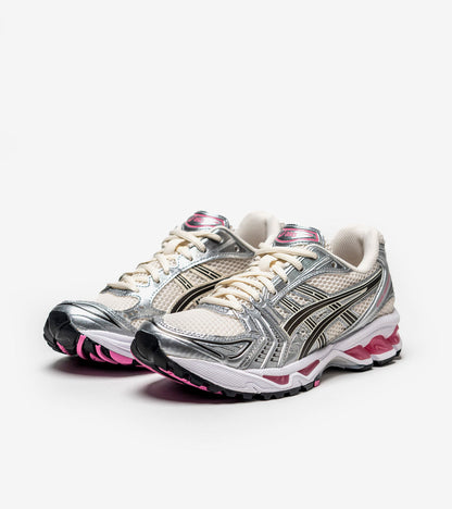 AAOO GEL-Kayano 14 Cream Sweet Pink