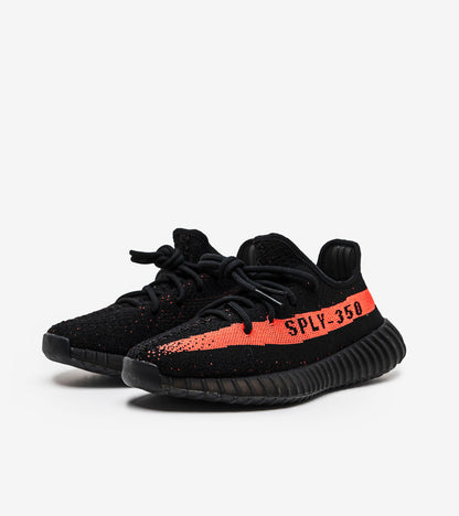 AAOO Boost 350 V2 Core Black Red