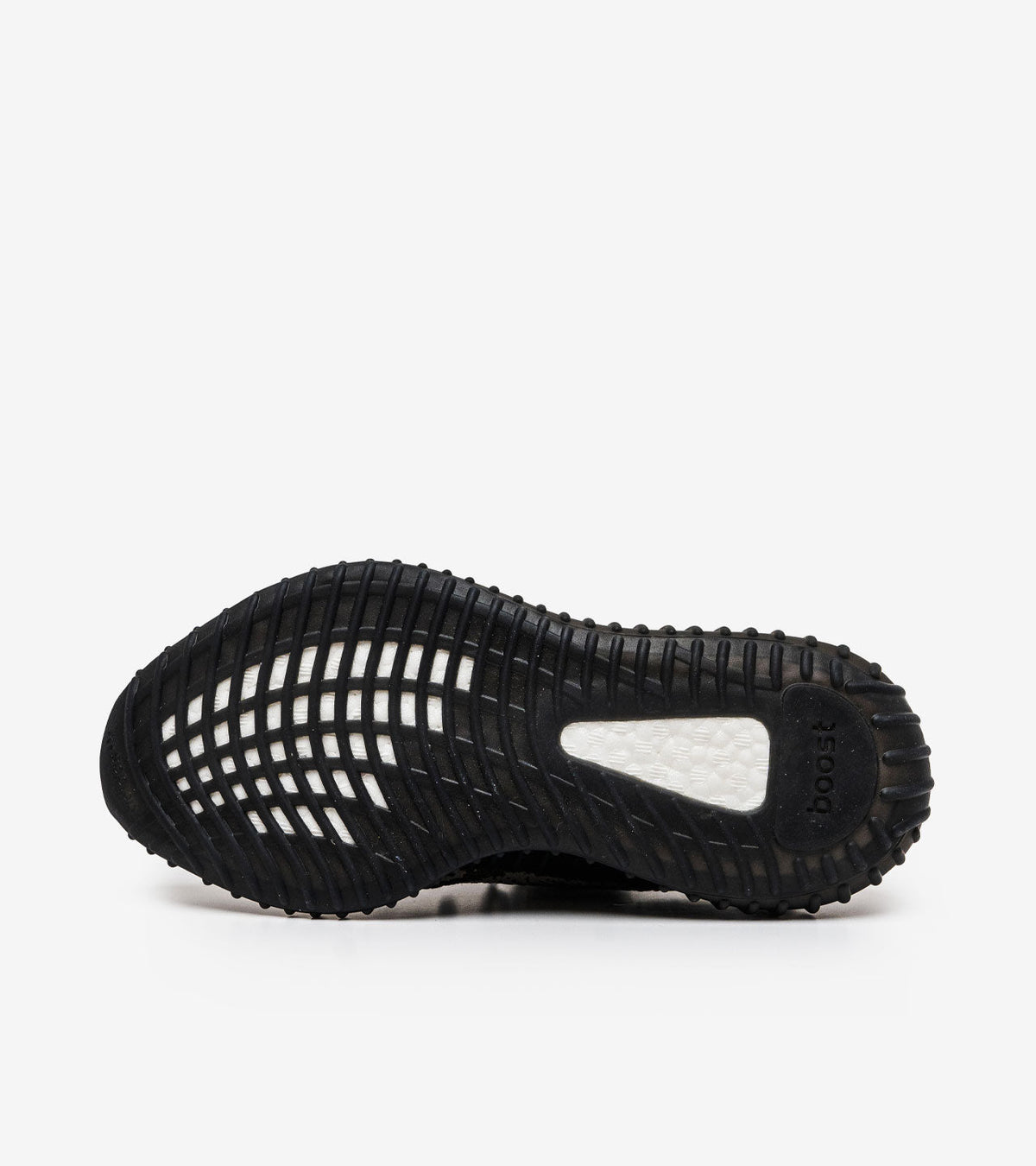 AAOO Boost 350 V2 Core Black Red