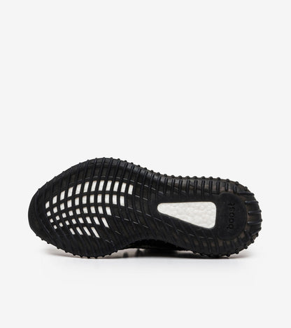 AAOO Boost 350 V2 Core Black Red