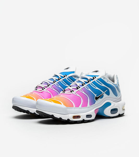 AAOO Air Max Plus Sommer-Farbverlauf