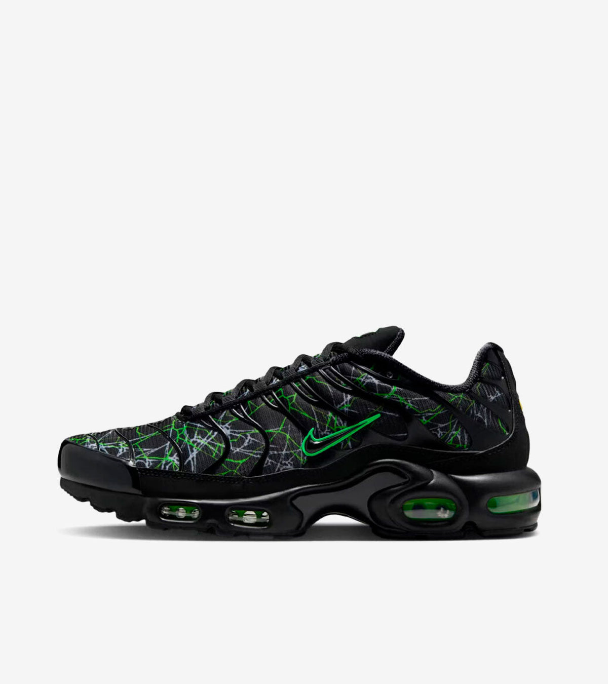 AAOO Air Max Plus Shattered Glass