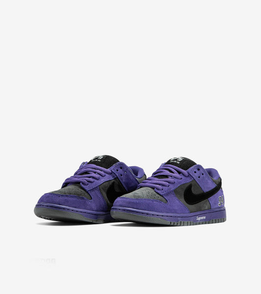 AAOO SB Dunk Low Ink