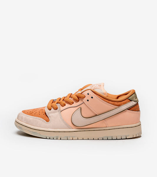 AAOO SB Dunk Low Trocadéro Gardens
