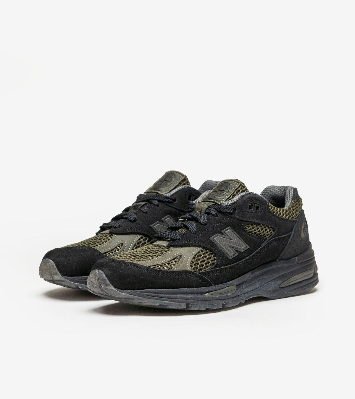 AAOO 991v2 Schwarz