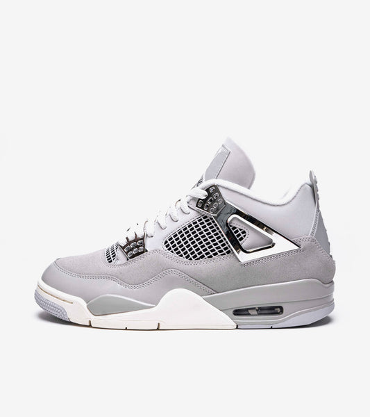 AAOO Jordan 4 Retro Frozen Moments