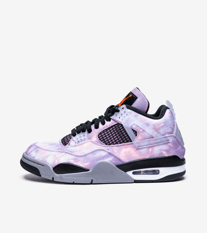 AAOO Jordan 4 Retro Zen Master