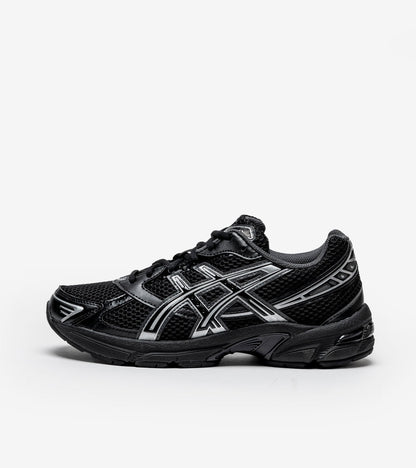 AAOO Gel-1130 Black Pure Silver
